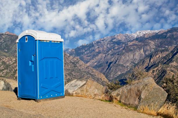 Best Portable toilet rental cost  in Hallowell, ME