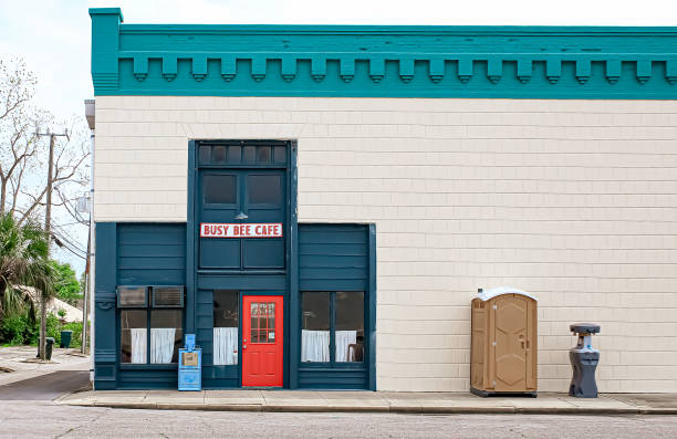 Best Restroom trailer rental cost  in Hallowell, ME